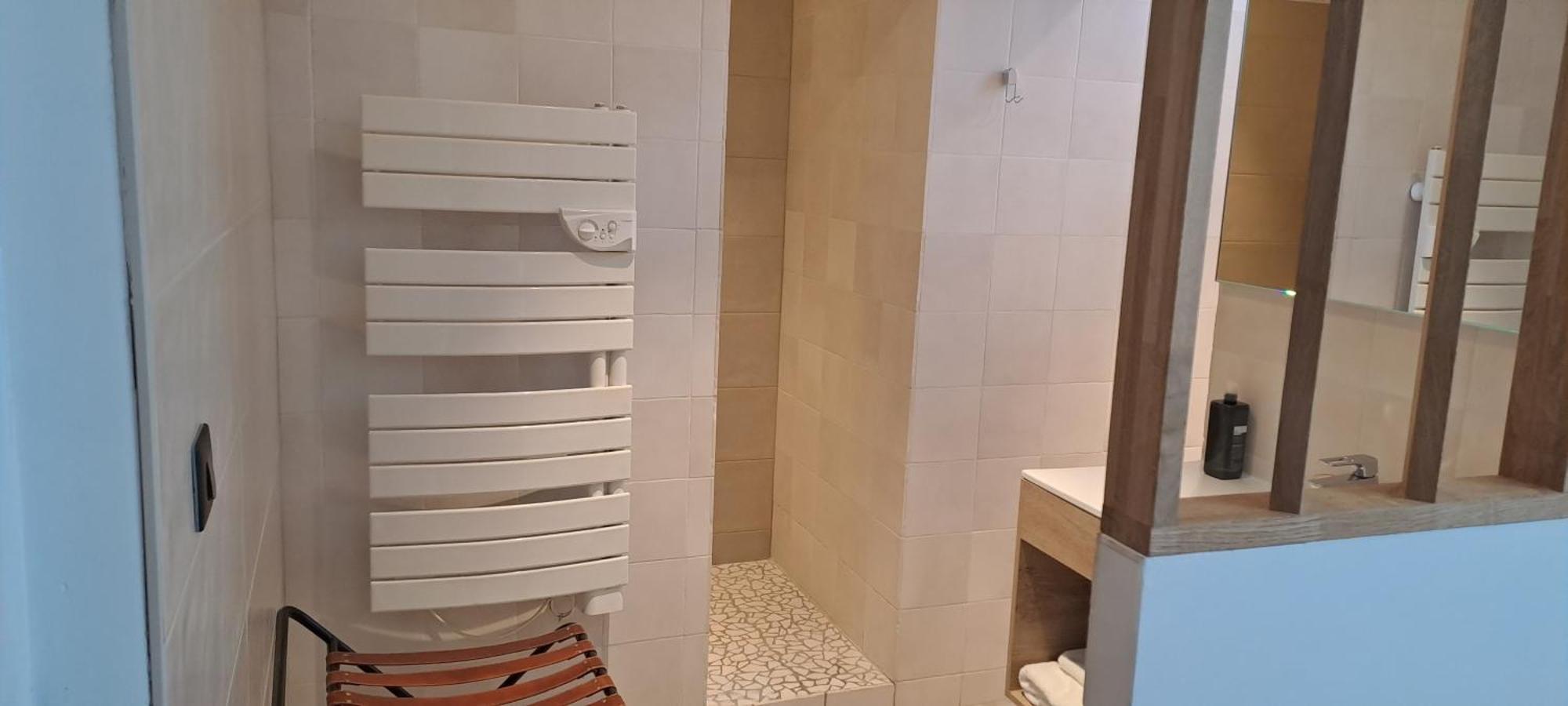 Hotel L'Albatros サン・トロジャン・レ・バン エクステリア 写真